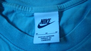Camiseta Nike Air