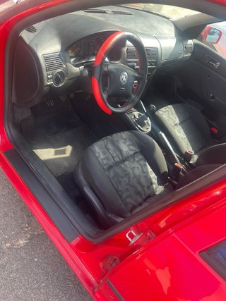 Volkswagen Golf 1998