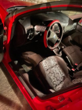 Volkswagen Golf 1998