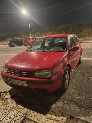 Volkswagen Golf 1998