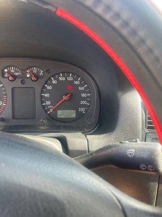 Volkswagen Golf 1998