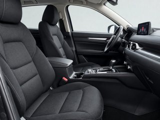 Mazda CX-5 2022
