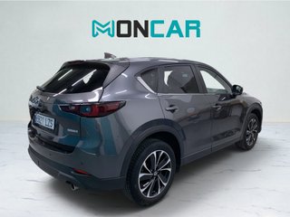 Mazda CX-5 2022