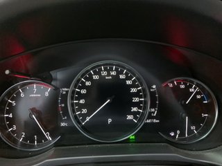 Mazda CX-5 2022