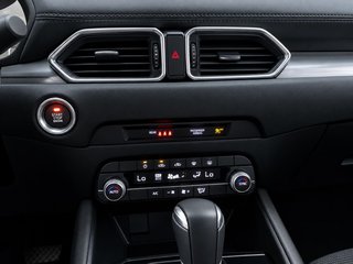 Mazda CX-5 2022