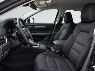 Mazda CX-5 2022