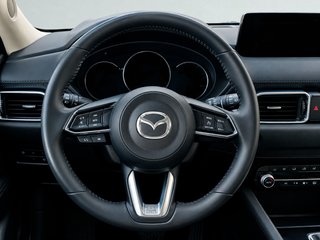 Mazda CX-5 2022