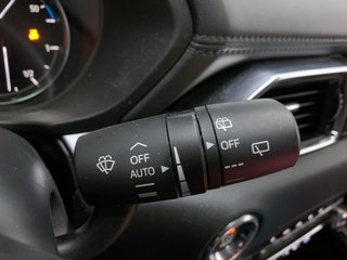 Mazda CX-5 2022