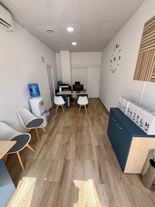 GESTORÍA DE TRÁFICO | TRANSFERENCIAS | MADRID