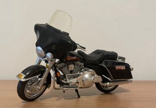10 Mini Motos escala  1/18