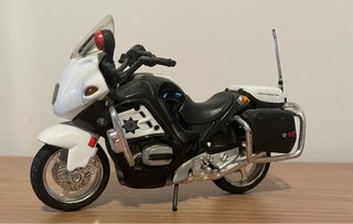 10 Mini Motos escala  1/18