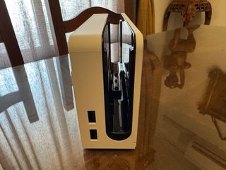 Dock Nintendo Switch OLED Bianca