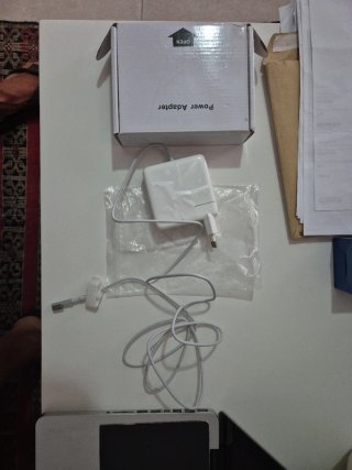 Cargador Apple Power Adapter