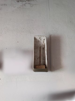 Lote de aperos antiguos