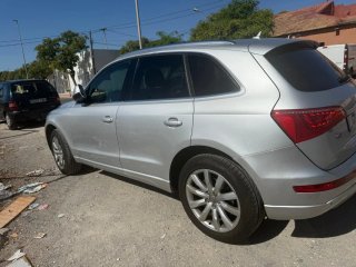 Audi Q5 2010