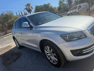 Audi Q5 2010