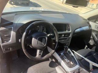 Audi Q5 2010