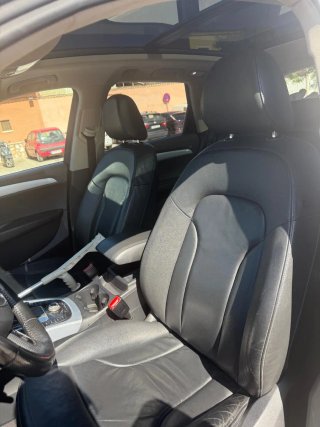 Audi Q5 2010