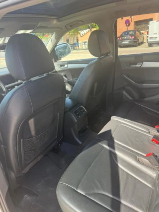 Audi Q5 2010