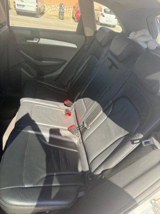 Audi Q5 2010