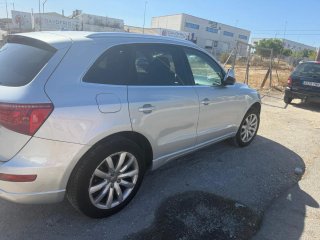 Audi Q5 2010