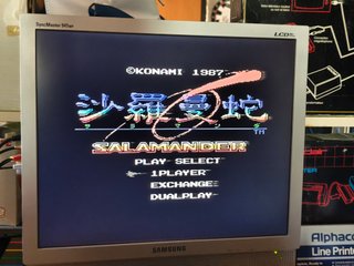 msx computer philips VG8010 box funzionante
