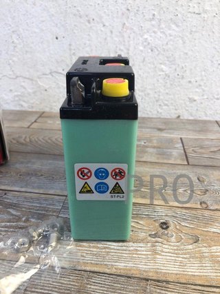 Batería para moto Yusa