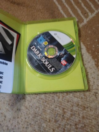 Dark Souls Xbox 360