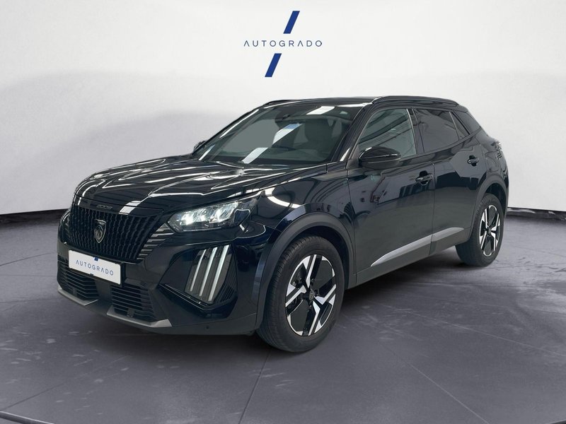 Peugeot 2008 Allure PureTech S&S 6 Vel. MAN 2023