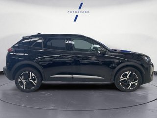Peugeot 2008 Allure Puretech 100 S&S 6 Vel. MAN