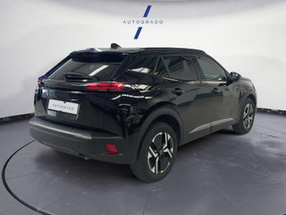 Peugeot 2008 Allure Puretech 100 S&S 6 Vel. MAN