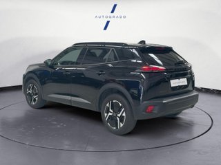 Peugeot 2008 Allure Puretech 100 S&S 6 Vel. MAN