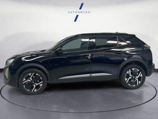Peugeot 2008 Allure Puretech 100 S&S 6 Vel. MAN