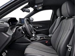 Peugeot 2008 Allure Puretech 100 S&S 6 Vel. MAN