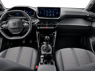 Peugeot 2008 Allure Puretech 100 S&S 6 Vel. MAN