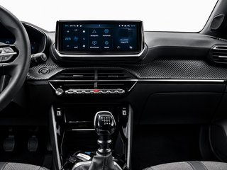 Peugeot 2008 Allure Puretech 100 S&S 6 Vel. MAN