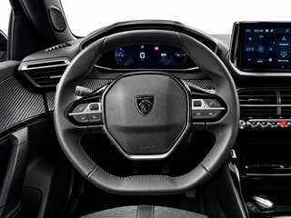 Peugeot 2008 Allure Puretech 100 S&S 6 Vel. MAN