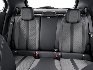 Peugeot 2008 Allure Puretech 100 S&S 6 Vel. MAN