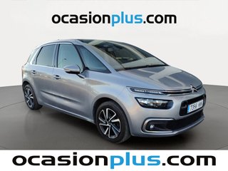 Citroen C4 Picasso BlueHDi 120 Feel 88 kW (120 CV)