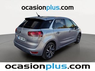 Citroen C4 Picasso BlueHDi 120 Feel 88 kW (120 CV)