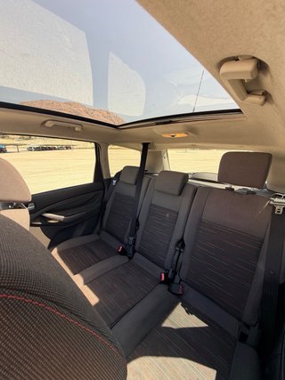 Ford C-MAX 2007