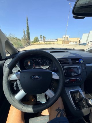 Ford C-MAX 2007
