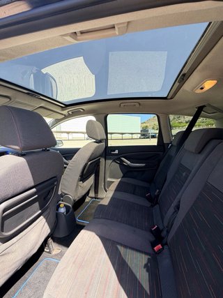 Ford C-MAX 2007