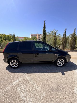 Ford C-MAX 2007