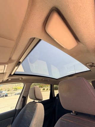 Ford C-MAX 2007