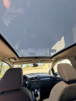 Ford C-MAX 2007
