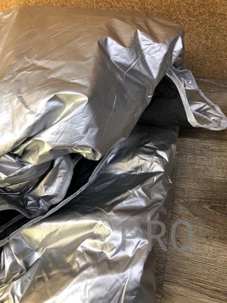 Funda Parabrisas Delantero Térmica