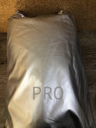 Funda Parabrisas Delantero Térmica
