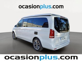 Mercedes-Benz Clase V 300 d Marco Polo Horizon Largo 176 kW (239 CV)