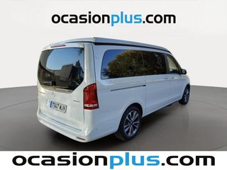 Mercedes-Benz Clase V 300 d Marco Polo Horizon Largo 176 kW (239 CV)